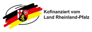 Förderhinweis Land Rheinland-Pfalz